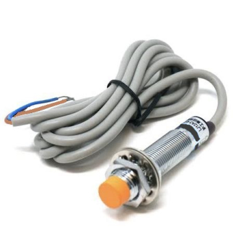 Capacitive Proximity Sensor (12mm) NPN NO 6-36VDC LJC12A3-2-Z/BX in BD, Bangladesh by BDTronics