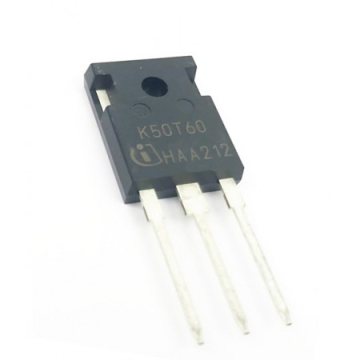 IKW40N120T2 1200V 75A N-Channel IGBT TO-247 in BD, Bangladesh by BDTronics