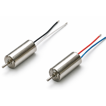 2pcs 7x20mm Brushed DC Micro Motor CW CCW 7020 Coreless Motor for RC Aircraft Quadcopter Drone in BD, Bangladesh by BDTronics