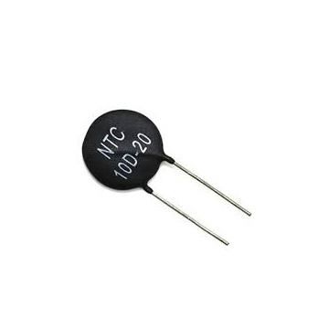 Thermistor Resistor 10D-20 in BD, Bangladesh by BDTronics