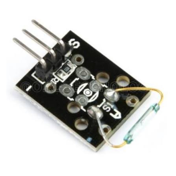 KY-021 Mini Reed Sensor Module in BD, Bangladesh by BDTronics