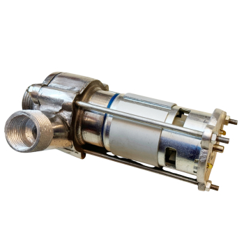 Metal Water Pump Kit 775 Motor 12V DC with Double Bearing Upgrade in BD, Bangladesh by BDTronics