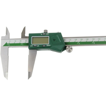 Insize 12" Professional Digital Vernier Caliper (300mm) in BD, Bangladesh by BDTronics
