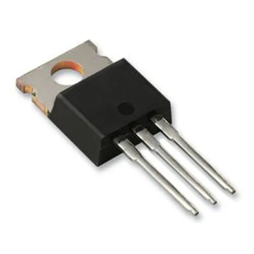 IRFB4110PbF N Channel HEXFET Power MOSFET in BD, Bangladesh by BDTronics