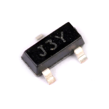 S8050 8050 J3Y Y1 SOT-23 NPN SMD Transistor in BD, Bangladesh by BDTronics