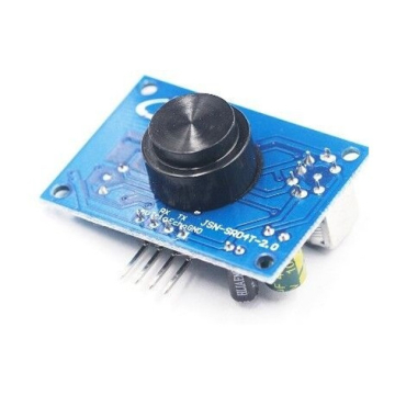 Waterproof Ultrasonic Module JSN-SR04T Sensor in BD, Bangladesh by BDTronics