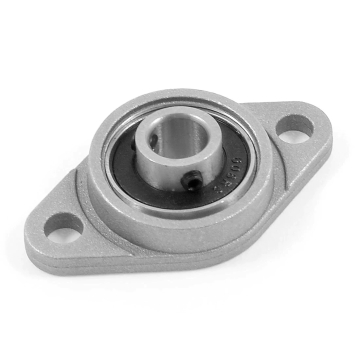 KFL08 Pillow Block Ball Bearing with 8mm Bore in BD, Bangladesh by BDTronics