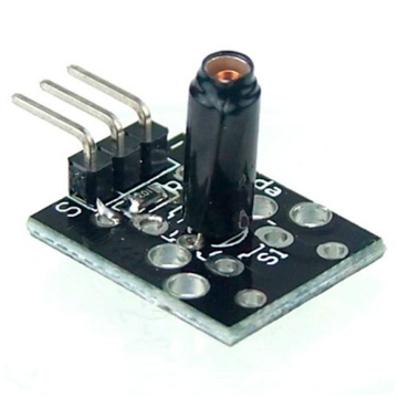 KY-002 Vibration Sensor Module for Arduino in BD, Bangladesh by BDTronics