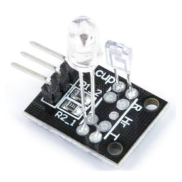 KY-039 Finger Heartbeat Sensor Module for Arduino in BD, Bangladesh by BDTronics