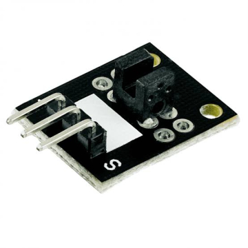 KY-010 Photo Interrupter Speed Measuring Sensor Module in BD, Bangladesh by BDTronics