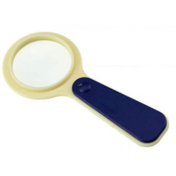 Magnifying Glass With LED in BD, Bangladesh by BDTronics