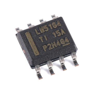 LM5164 100V Input 1A Synchronous DC/DC Buck Converter SOIC-8 in BD, Bangladesh by BDTronics