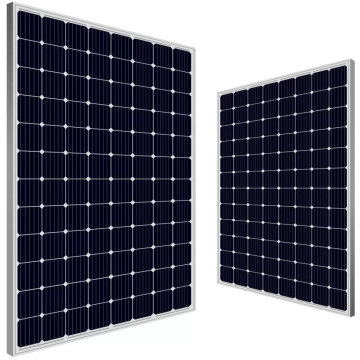 HIgh Quality 12V 100W Monocrystalline Solar Panel