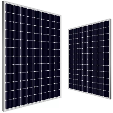 High Quality 12V 100W Monocrystalline Solar Panel in BD, Bangladesh by BDTronics