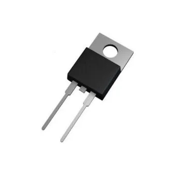 MBR6045 Schottky Diodes & Rectifiers 45V - 60A Schottky Rectifier DO 5