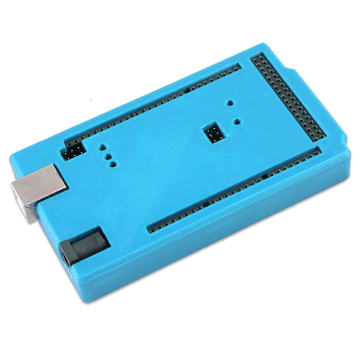 Plastic Casing for Arduino Mega 2560 R3