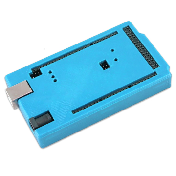 Plastic Casing for Arduino Mega 2560 R3 in BD, Bangladesh by BDTronics