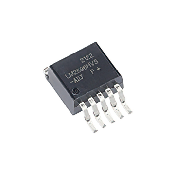 LM2596HVS 50V 30A High Voltage Adjustable Step-Down Regulator in BD, Bangladesh by BDTronics