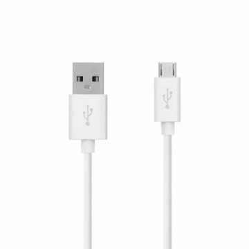 Micro USB Cable 1M Data Cable V8 in BD, Bangladesh by BDTronics