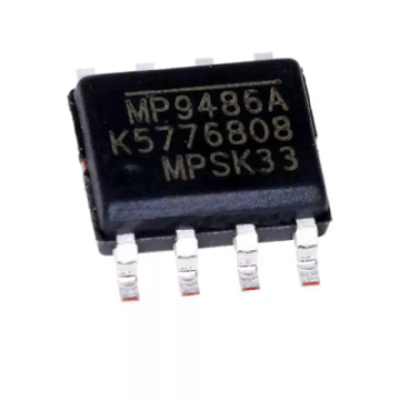 MP9486 100V Input 1A DC-DC Buck Converter  in BD, Bangladesh by BDTronics