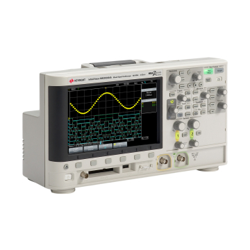 Keysight DSOX2014A 100MHz 4 Channels Digital Oscilloscope DSO in BD, Bangladesh by BDTronics