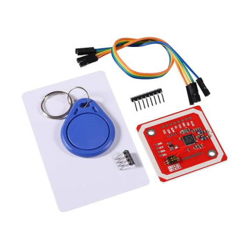PN532 RFID Read Write Module Kit V3 with Android NFC Support in BD, Bangladesh by BDTronics