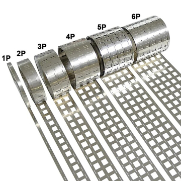 18650 Battery Nickel Sheet Plate Nickel Plated Strip 1 Feet Length 0.5mm Thickness in BD, Bangladesh by BDTronics