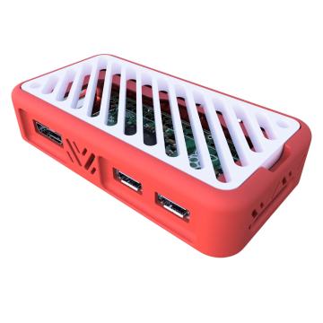 Raspberry Pi Zero/ Zero 2W Case Encloser in BD, Bangladesh by BDTronics