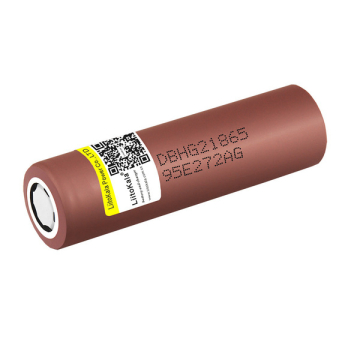 LiitoKala HG2 18650 3.7V 3000mah Li-ion Rechargeable Battery in BD, Bangladesh by BDTronics