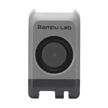 Bambu Lab P2S Toolhead Front Cover Assembly for 3D Printer in BD, Bangladesh by BDTronics