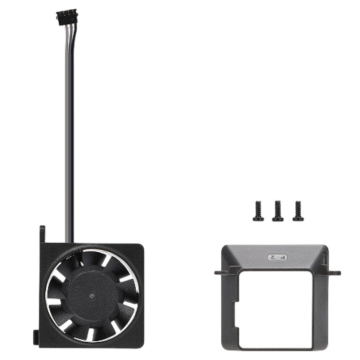 Bambu Lab P2S Cooling Fan for Hotend (Official) in BD, Bangladesh by BDTronics