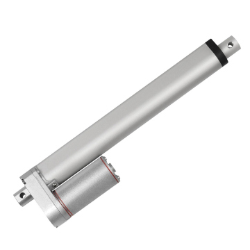 Linear Actuator 100MM Length DC12V 1500N 7mm/S in BD, Bangladesh by BDTronics