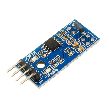 A3144E Hall Effect Sensor Module in BD, Bangladesh by BDTronics