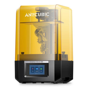 Anycubic Photon Mono M5 SLA UV Resin 3D Printer in BD, Bangladesh by BDTronics