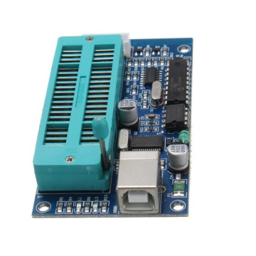 PIC K150 Programmer PIC Microcontroller Microchip in BD, Bangladesh by BDTronics