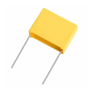 .33uF 275VAC Metallized Polypropylene Box Type Film Capacitor in BD, Bangladesh by BDTronics