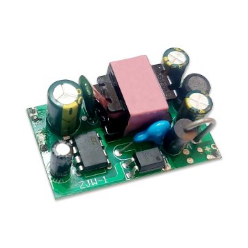 AC 220V to DC 12V 1000mA 12W Isolation Power Supply Module AC-DC Precision Step Down SMPS Module in BD, Bangladesh by BDTronics