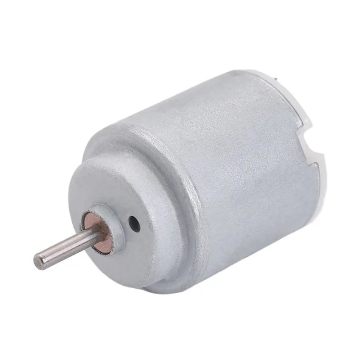 4V Small DC Motor 140 Size in BD, Bangladesh by BDTronics