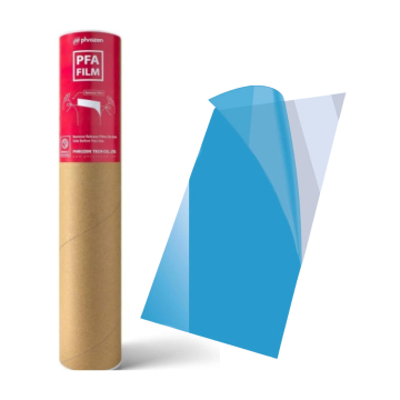 FEP Film 9.7" Sheet 200*140mm for UV Resin 3D Printer ELEGOO Mars/ Mars 2 Pro/ Mars 3/ ANYCUBIC Photon/ Photon Mono 4K in BD, Bangladesh by BDTronics