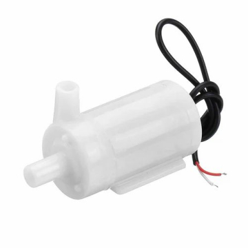 DC 3-5V Mini Submersible Water Pump for Aquarium Fish Tank in BD, Bangladesh by BDTronics