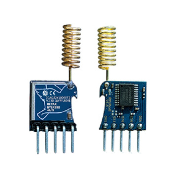 Reyax RYLR998 868/915MHz LoRa Transceiver Module with Antenna in BD, Bangladesh by BDTronics