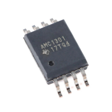 AMC1301 Precision ±250-mV Input Reinforced Isolated Amplifier in BD, Bangladesh by BDTronics