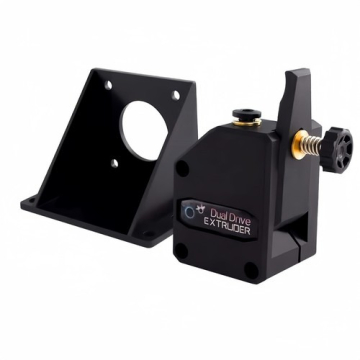 Dual Drive BMG Extruder (Upgraded) for 1.75mm Filament 3D Printers in BD, Bangladesh by BDTronics