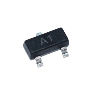 BAW56 A1 Dual Switching Diode SMD 70V 1.25V@150mA 6ns 200mA SOT-23 in BD, Bangladesh by BDTronics