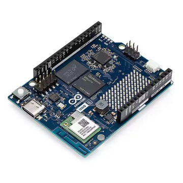 Arduino UNO Q Single Board Computer SBC ABX00162 in BD, Bangladesh by BDTronics