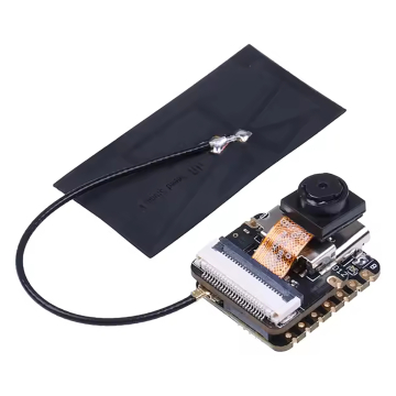 Seeed Studio XIAO ESP32S3 Sense Camera & Digital Microphone Development Board in BD, Bangladesh by BDTronics