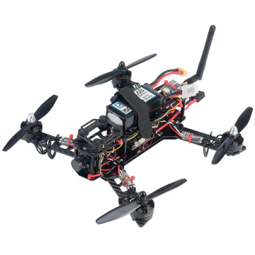FPV Racing Drone Full Kit with Transmitter & GPS in BD, Bangladesh by BDTronics
