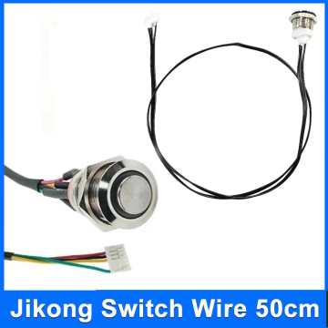 JK BMS Switch (50cm Wire) in BD, Bangladesh by BDTronics
