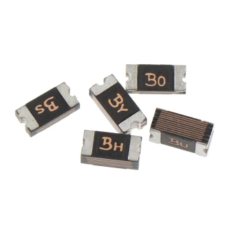 1206 SMD PTC Self-Resetting Resettable Fuse  30V 500mA 750mA 1.5A in BD, Bangladesh by BDTronics