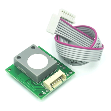 Formaldehyde Concentration Sensor Module VOC Gas ZE08-CH2O (Original) in BD, Bangladesh by BDTronics